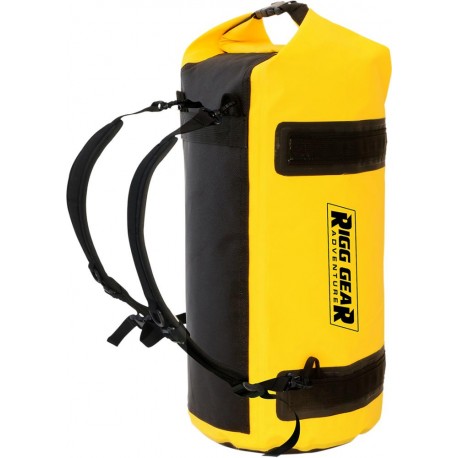 ROLL BAG ADV DRY 30L YL