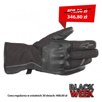 REKAWICE MESKIE ALPINESTARS TOUR W-7 ROZMIAR L