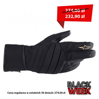 REKAWICE DAMSKIE ALPINESTARS 4W ​​SR-3 ROZMIAR L