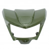 OSLONA LAMPY CZOLOWEJ YAMAHA GRIZZLY KODIAK 450 700 2020-ZIELONA