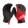 REKAWICE OCHRONNE MILWAUKEE PERFORMANCE ROZ.10 XL