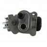 CYLINDEREK HAMULCOWY HONDA TRX 300 350 PRZOD LEWY