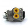CYLINDEREK HAMULCOWY HONDA TRX 300 350 PRZOD LEWY A