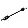 POLOS KOMPLETNA ARCTIC CAT 500 550 650 700 1000 TYLNA