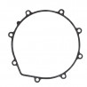 USZCZELKA SPRZEGLA YAMAHA GRIZZLY 350 BRUIN GRIZZLY