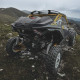KUFER TYLNY CAN AM MAVERICK R 2024+ 175L GKA