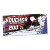 VOUCHER PODARUNKOWY 200ZŁ