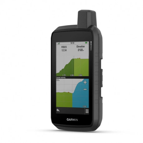 NAWIGACJA GPS MONTANA 710