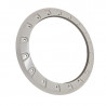 BEADLOCK BIALY 16" B-229, PIERSCIEN CAN AM MAVERICK R