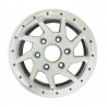 FELGA CAN AM MAVERICK R 16" BRIGHT WHITE