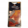 KLOCKI HAMULCOWE ARTIC CAT 300 400 96-04 DELTA