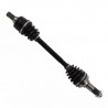 ALL BALLS POLOS NAPEDOWA TYLNA YAMAHA YFM700 GRIZZLY 16-18, YFM700 GRIZZLY EPS 16-18