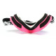 GOGLE KENNY ROZOWE NEON PINK