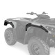 POSZERZENIA BLOTNIKOW CAN AM G3 500 700 800 850 1000