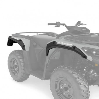 POSZERZENIA BLOTNIKOW CAN AM G3 500 700 800 850 1000