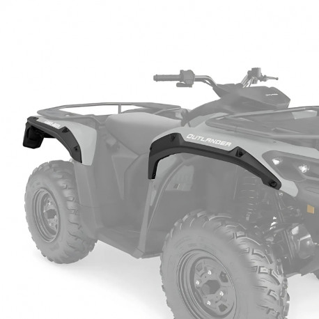 POSZERZENIA BLOTNIKOW CAN AM G3 500 700 800 850 1000