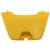 POKRYWA SCHOWKA PRZEDNIEGO CAN AM MAVERICK R ZOLTY NEO YELLOW