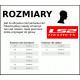 KASK LS2 PIONEER EVO CZARNY MAT ROZ L