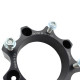 DYSTANS 4/136 40 MM CAN AM Z WYCIECIAMI CZARNE!