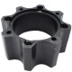 DYSTANS 4/136 40 MM CAN AM Z WYCIECIAMI CZARNE!