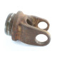 UCHO KRZYZAKA YAMAHA GRIZZLY KODIAK 350 400 450 DYFRA TYLNEGO