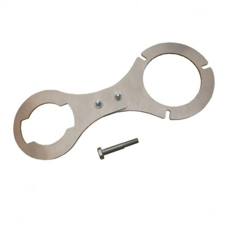 BLOKADA WARIATORA CVT SEGWAY SNARLER