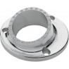 KONCOWKA TLUMIKA WYDECHU YAMAHA GRIZZLY 550 700