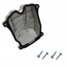 POKRYWA ZAWOROW CAN AM OUTLANDER RENEGADE MAVERICK 400 800 1000 ALUMINIOWA ZESTAW