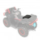 KUFER ZAMIAST SIEDZISKA CF MOTO 850 1000 G3