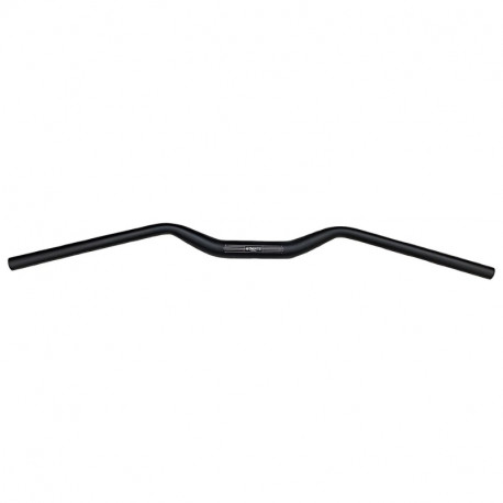 KIEROWNICA CAN AM G3 CZARNA 28 MM