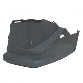 BLOTNIK TYLNY LEWY CAN AM OUTLANDER L 450 570 GRANITE GREY + NAKLEJKI