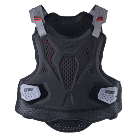 BUZER KENNY RACING UXA CZARNY M/L