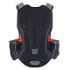 BUZER KENNY RACING UXA CZARNY M/L