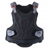 BUZER KENNY RACING UXA CZARNY ROZMIAR XL / XXL
