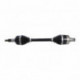 POLOS TYLNA LEWA QJ SFA 1000 600