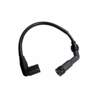 PRZEWOD WYSOKIEGO NAPIECIA Z FAJKA QJ SFA 335mm 1000 600