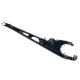 WAHACZ TYLNY LEWY CAN AM MAVERICK R 77" CZARNY