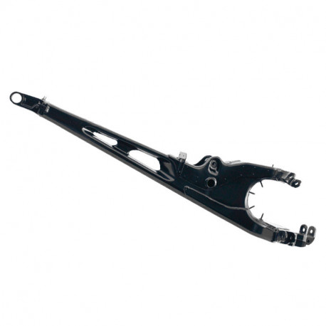 WAHACZ TYLNY LEWY CAN AM MAVERICK R 77" CZARNY
