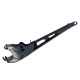 WAHACZ TYLNY LEWY CAN AM MAVERICK R 77" CZARNY