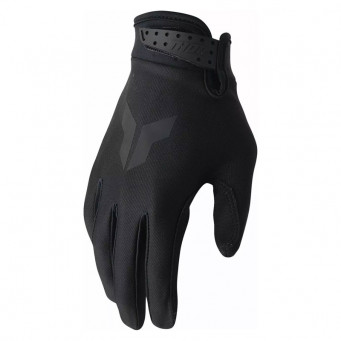 REKAWICE THOR LAUNCHMODE CZARNE XL