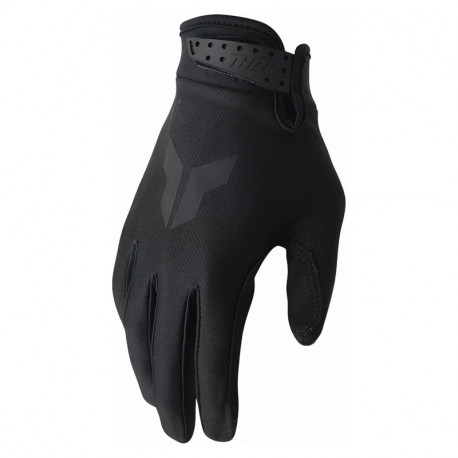 REKAWICE THOR LAUNCHMODE CZARNE XL