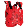 BUZER THOR SENTINEL PRO CZERWONY XL/XXL