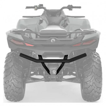 ZDERZAK TYLNY CAN AM OUTLANDER G3 HD5 HD7