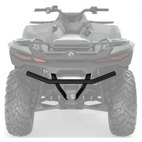 ZDERZAK TYLNY CAN AM OUTLANDER G3 HD5 HD7