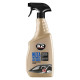 K2 PLYN DO USUWANIA OWADOW Z KAROSERII NUTA ANTI-INSECT 770ML
