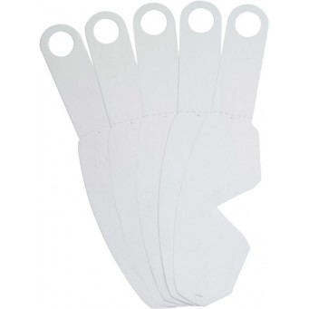 TEAR OFF MSE VOLTAGE 20PK