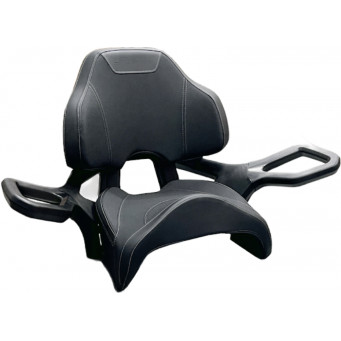 FOTEL SIEDZENIE PASAZERA CF MOTO