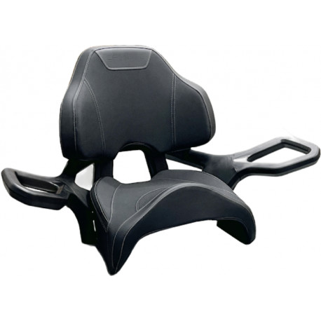 FOTEL SIEDZENIE PASAZERA CF MOTO