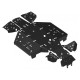 OSLONA SPODU CAN AM OUTLANDER 850 1000 MAX G3 2025- PLASTIK