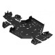 OSLONA SPODU CAN AM OUTLANDER 850 1000 MAX G3 2025- PLASTIK